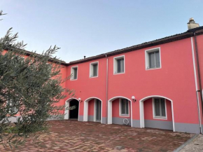 Castramajora Alloggi